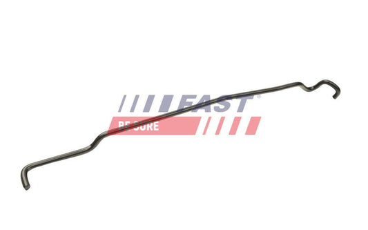 SUPPORT DE CAPOT CITROEN BERLINGO 08>.