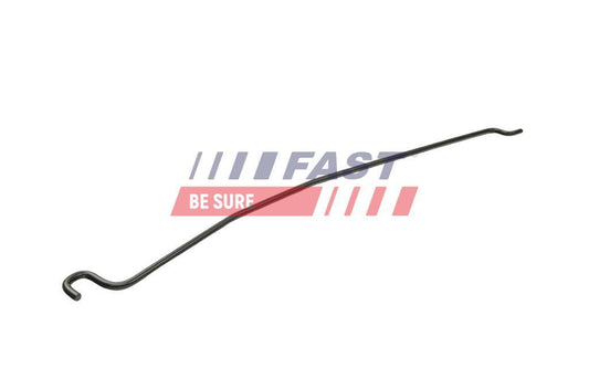 SUPPORT DE CAPOT RENAULT MASTER III 10>.