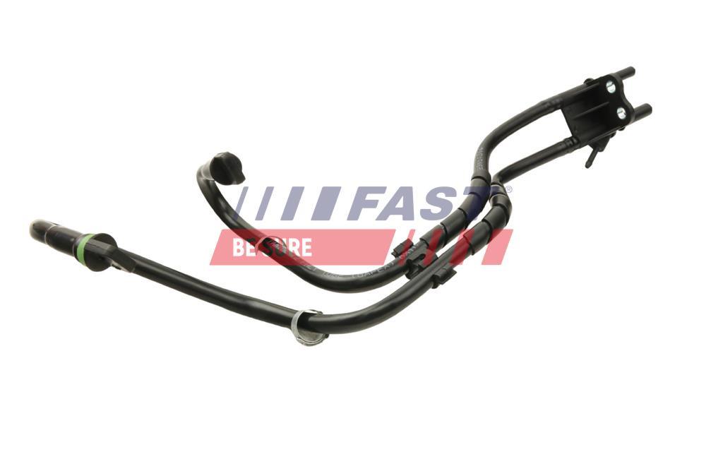 TUYAUTERIE DE CARBURANT FIAT DUCATO 06> 3.0 JTD.