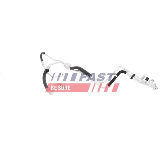 CONDUITE À HAUTE PRESSION, CLIMATISATION CITROEN BERLINGO 96> HAUTE/BASSE PRESSION 1.6 HDI.