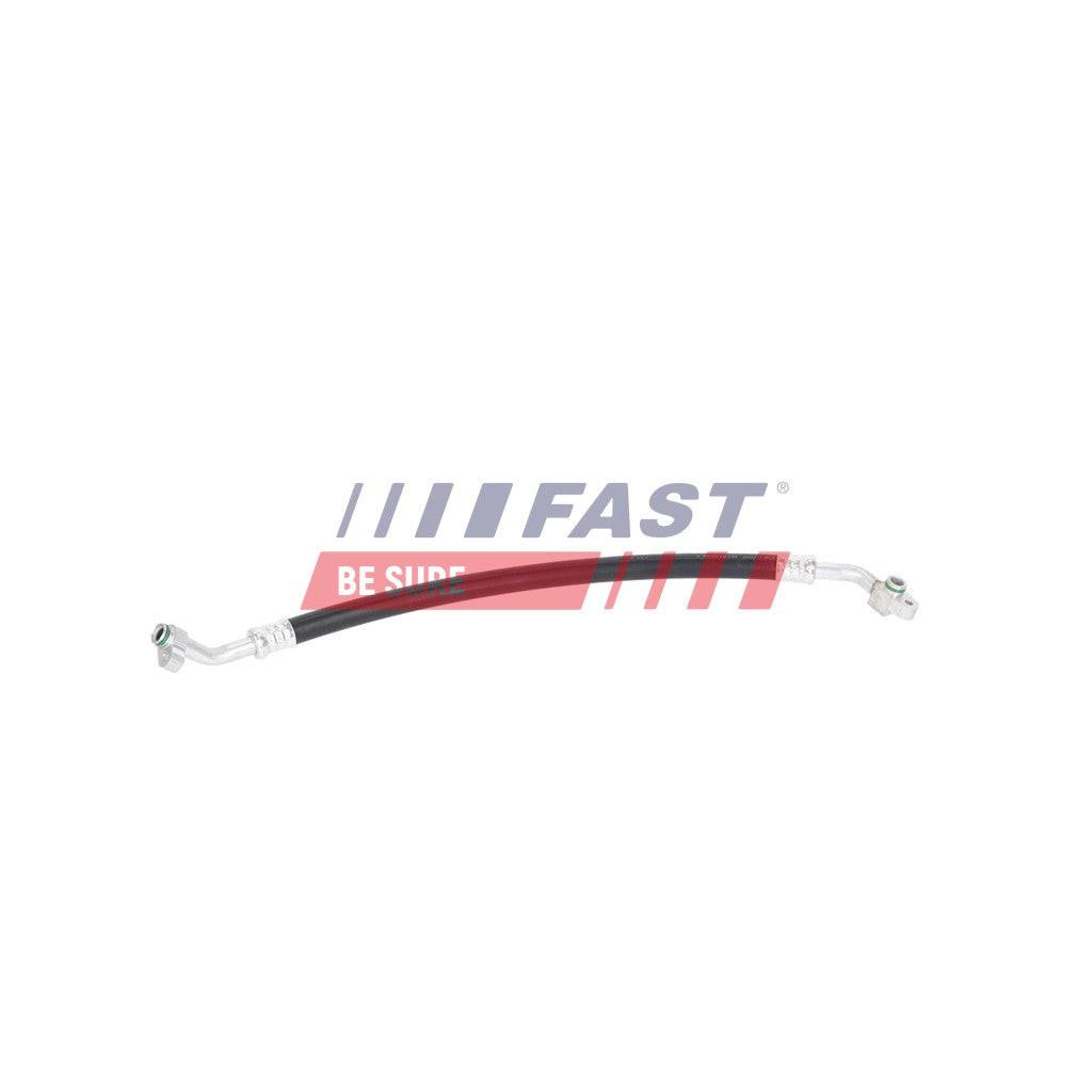 CONDUITE À HAUTE PRESSION, CLIMATISATION FIAT DOBLO 00> BASSE PRESSION 1.3 MJTD.
