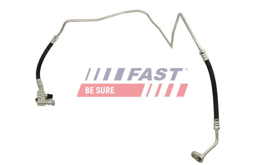 CONDUITE À HAUTE PRESSION, CLIMATISATION FIAT DUCATO 06> HAUTE PRESSION ÉVAPORATEUR-CONDENSEUR 09>.