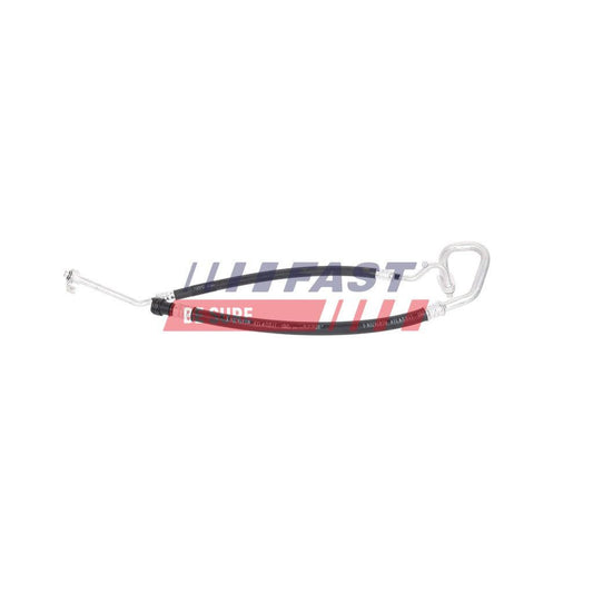 CONDUITE À HAUTE PRESSION, CLIMATISATION FIAT FIORINO 07> HAUTE/BASSE PRESSION 1.3 MJTD EURO 5.
