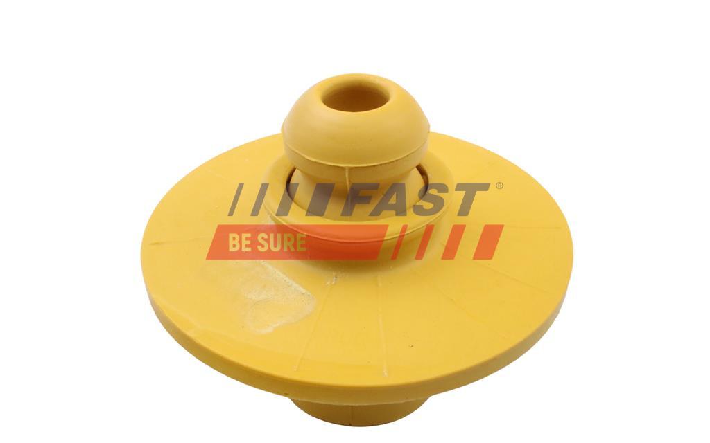 BUTÉE DE TAMPON, SUSPENSION MERCEDES VITO W639 03> ARRIÈRE.