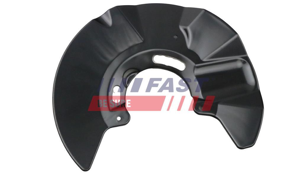 DÉFLECTEUR, DISQUE DE FREIN VW TRANSPORTER T6 15> AVANT DROIT.