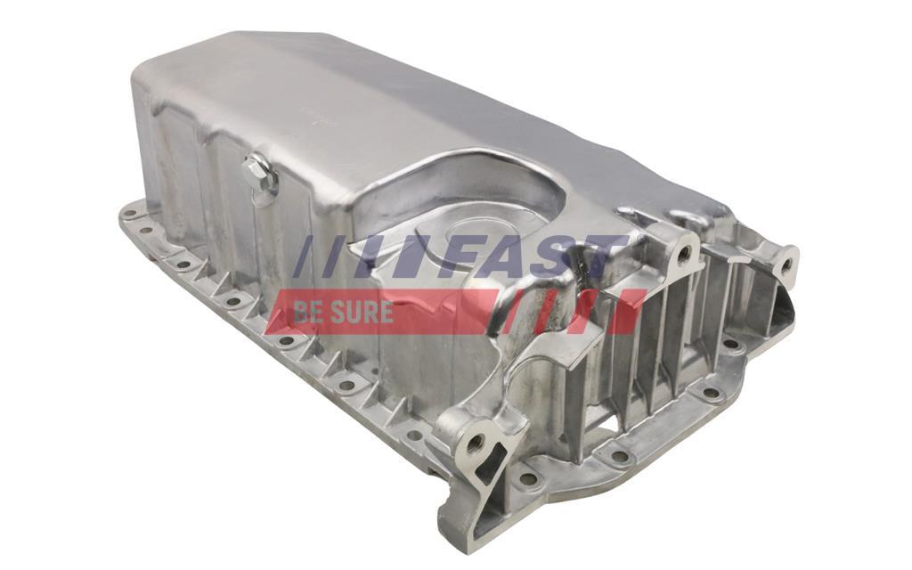 CARTER D`HUILE VW GOLF IV 97> 1.9 TDI.