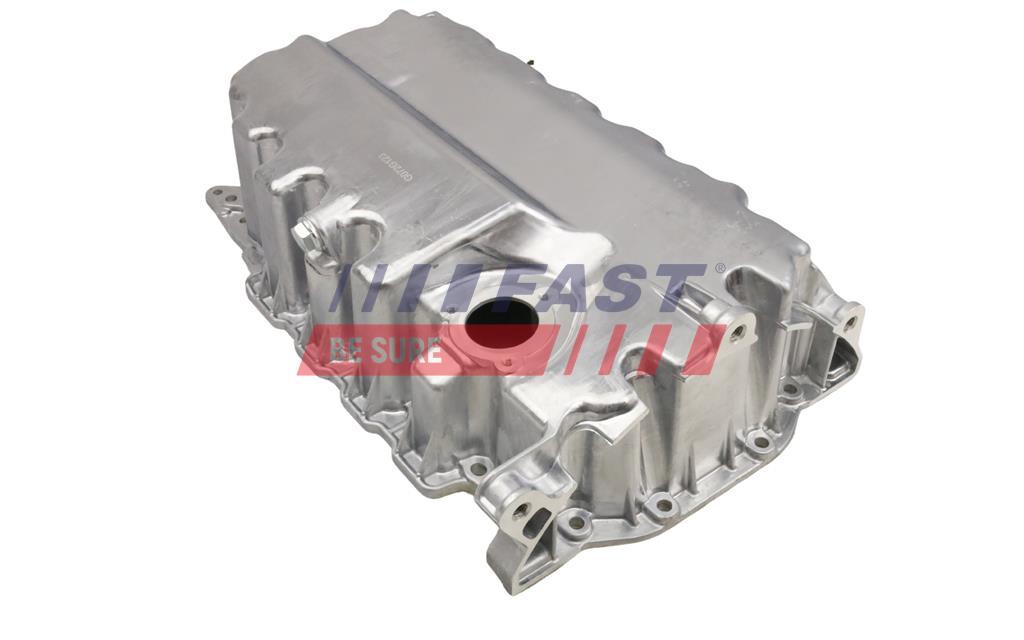 CARTER D`HUILE VW GOLF VII 12> 1.6 TDI.