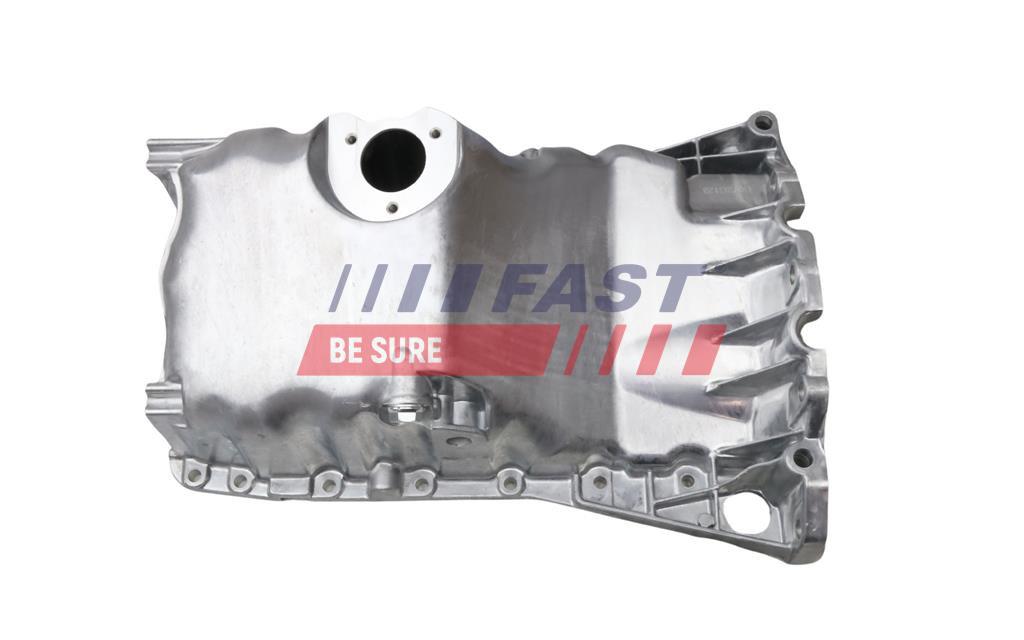 CARTER D`HUILE VW PASSAT B5 96> 1.9 TDI.