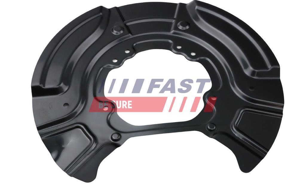 DÉFLECTEUR, DISQUE DE FREIN BMW X3 F25 10> ARRIÈRE G/D.
