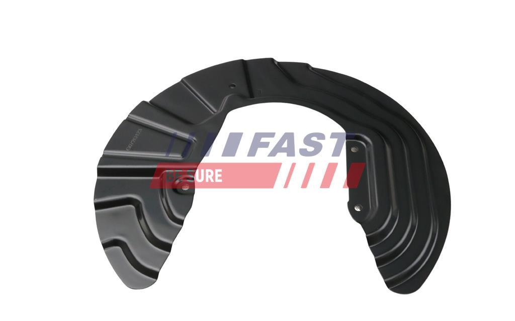 DÉFLECTEUR, DISQUE DE FREIN BMW X3 F25 10> AVANT GAUCHE X4 F26.
