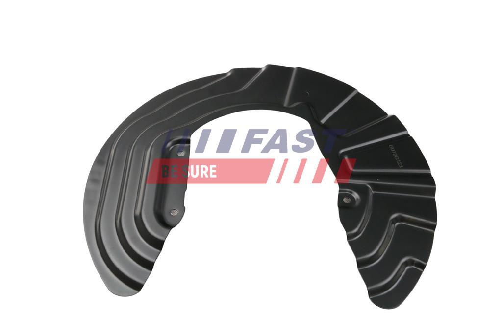 DÉFLECTEUR, DISQUE DE FREIN BMW X3 F25 10> AVANT DROIT X4 F26.