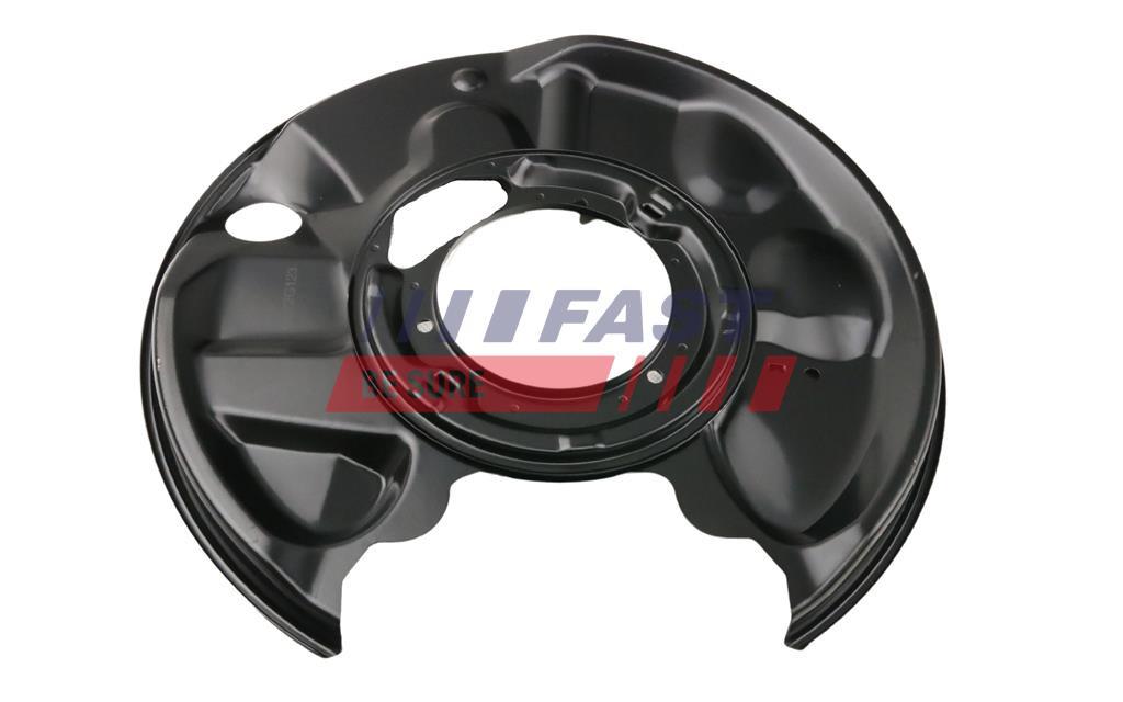 DÉFLECTEUR, DISQUE DE FREIN MERCEDES C W202 93> ARRIÈRE GAUCHE W210 C208.