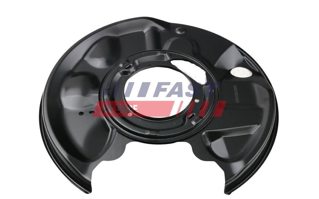 DÉFLECTEUR, DISQUE DE FREIN MERCEDES C W202 93> ARRIÈRE DROIT W210 C208.