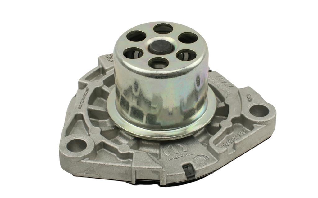 POMPE À EAU FIAT DUCATO 14>.