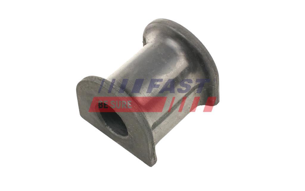 CAOUTCHOUC, STABILISATEUR VW CRAFTER I 06> AVANT 21MM.