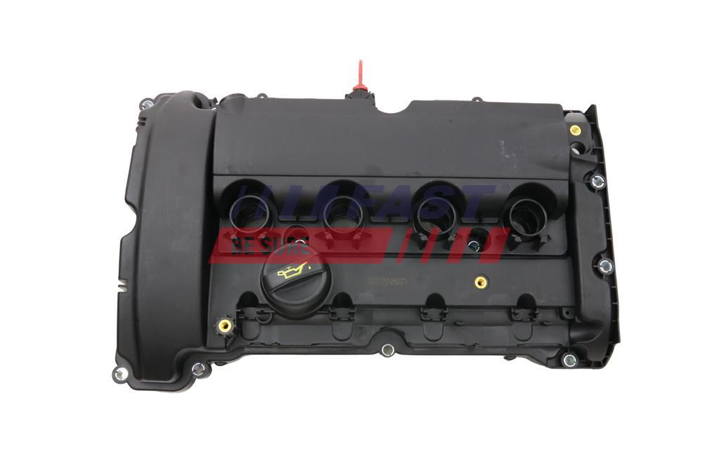 COUVRE CULASSE CITROEN C4 I 04> 1.6 THP 16V EP6DT.