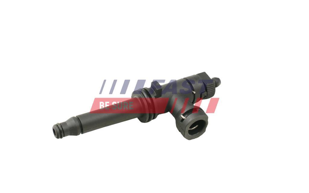 CONDUITE D`EMBRAYAGE FORD TRANSIT 06> TUYAU.