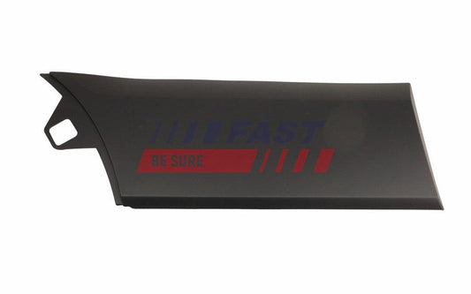 MOULURE EXTERIEUR FORD TRANSIT 13> CÔTÉ AVANT ROUE DROIT LONG.