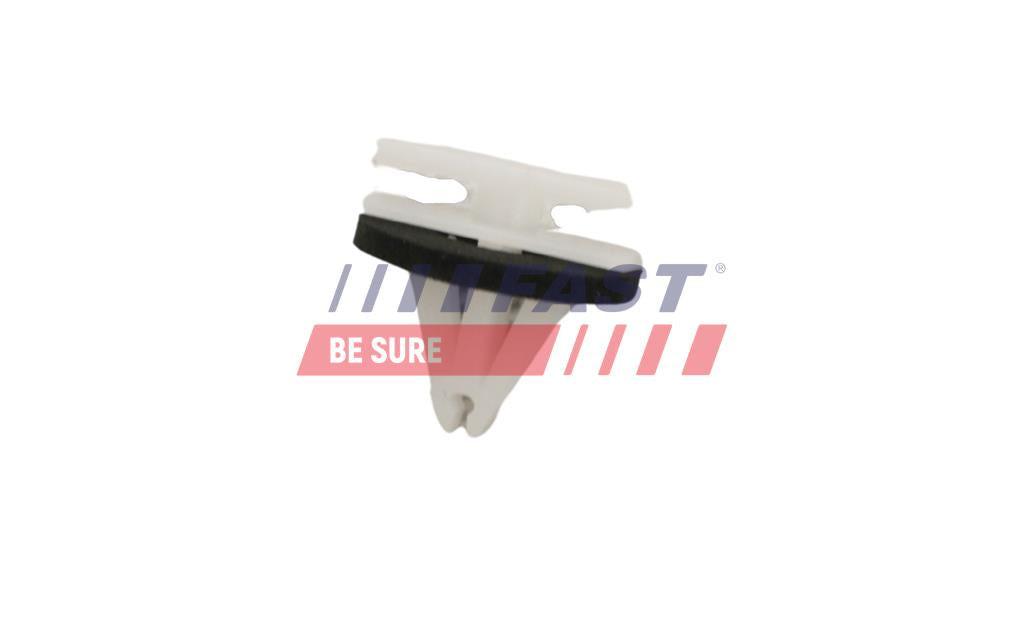 CLIP DE FIXATION MOULAGE FORD TRANSIT COURIER 14>.