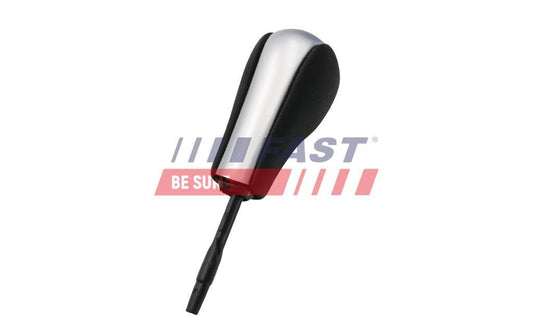 POMMEAU DE LEVIER DE VITESSE BMW 1 E81 06> AUTOMAT E90 DŁUGOŚĆ TRZPIENIA 60MM.