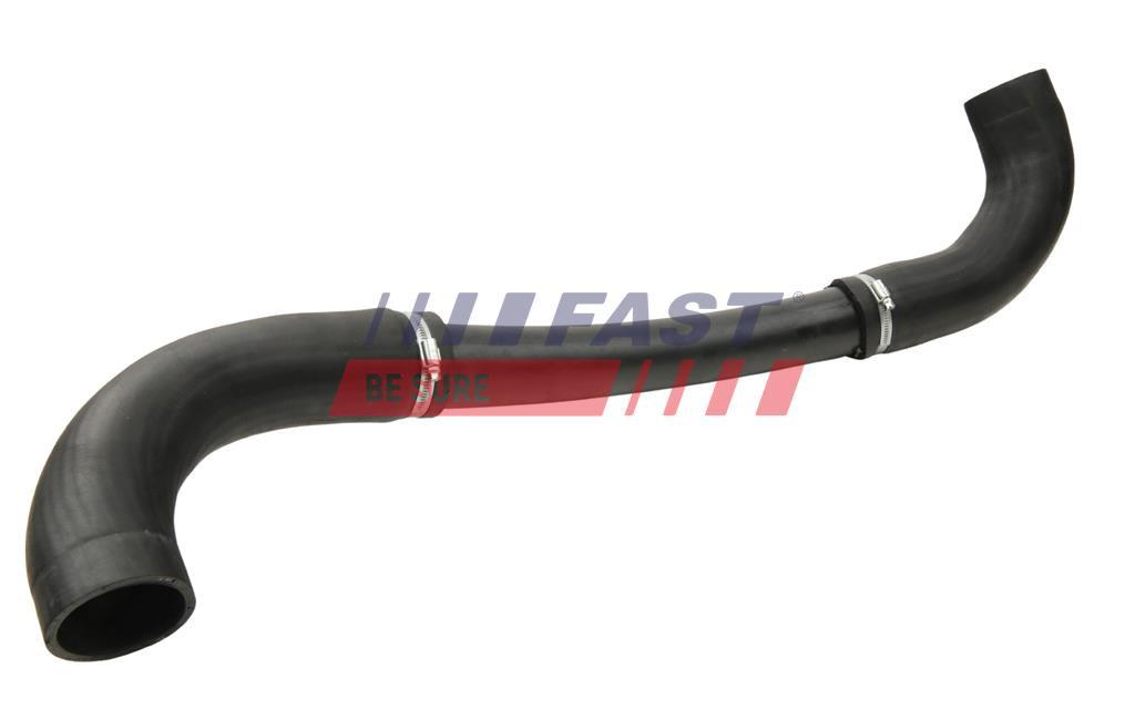 TUBE D`INTERCOOLER FORD TRANSIT 20> KIT 2.0 TDCI E6.