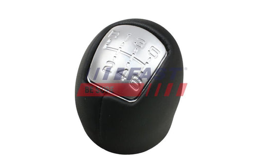 POMMEAU DE LEVIER DE VITESSE IVECO DAILY 06> CUIR.