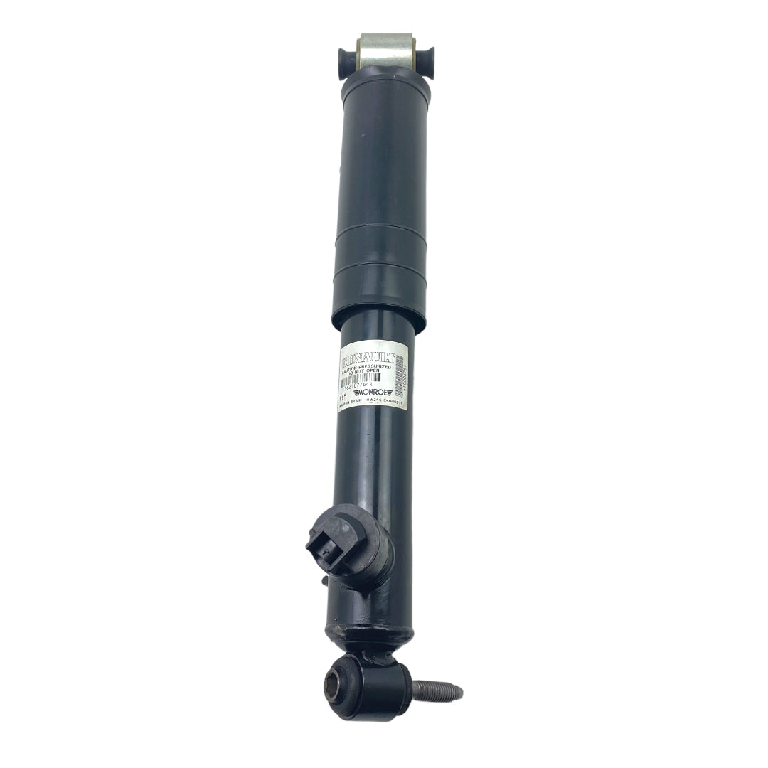 Pièce d'origine Amortisseur arrière droit pour Renault Talisman 562107764R