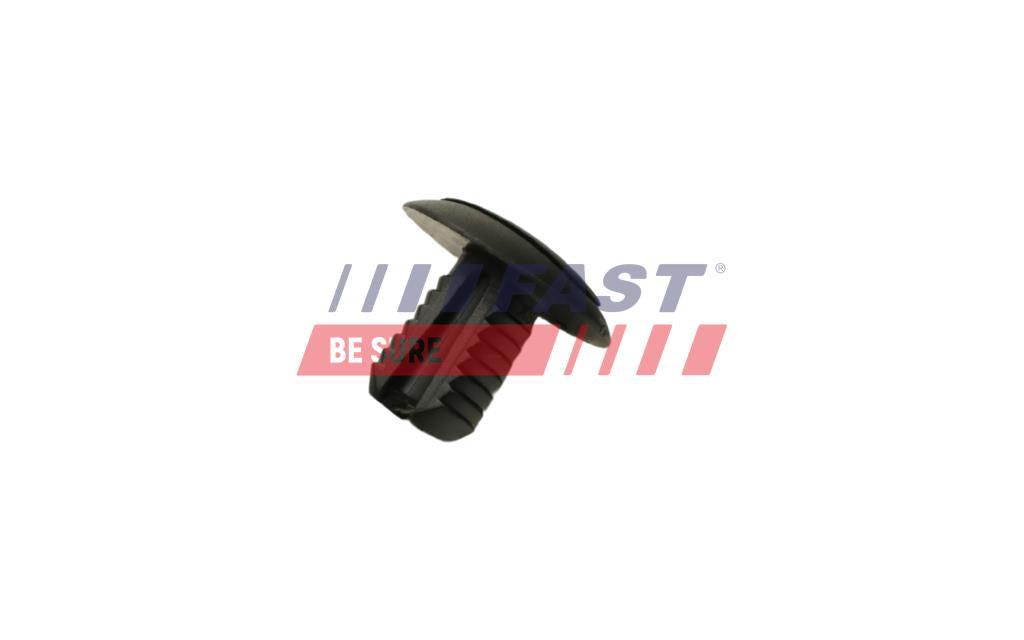 CLIP DE FIXATION MERCEDES SPRINTER 06> 906 CHEVILLE ET VIS À EXPANSION.
