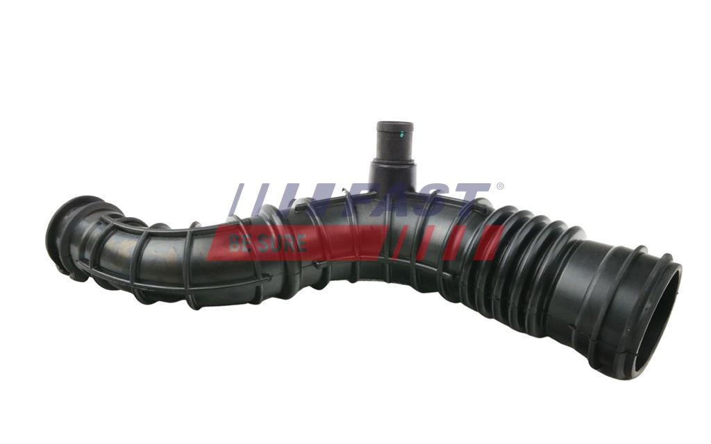 TUBE D`ADMISSION, ALIMENTATION D`AIR RENAULT KANGOO II 08> 13> 1.2 TCe.