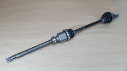Arbre de transmission arrière, côté gauche d’origine pour Peugeot 508 4x4 — 1606962280 — vue 1