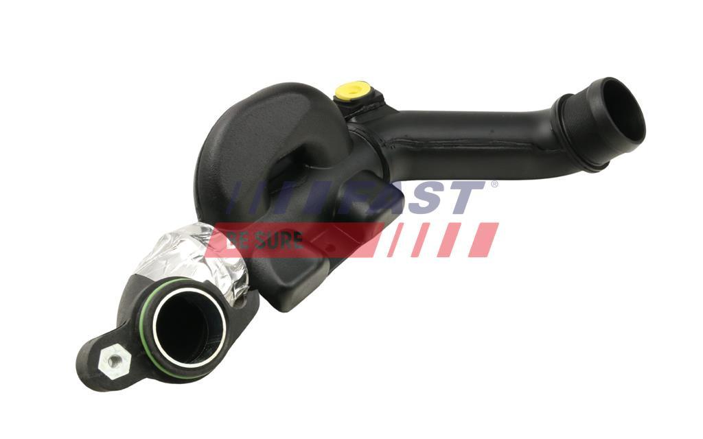 FLEXIBLE, ALIMENTATION EN AIR CITROEN BERLINGO 08> 1.6 HDI.