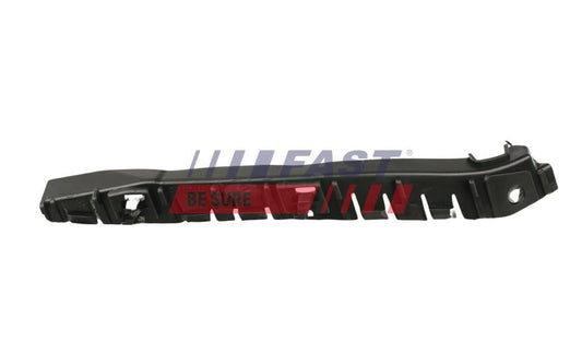 SUPPORT PARE-CHOCS VW CADDY III 03> AVANT G 15>.