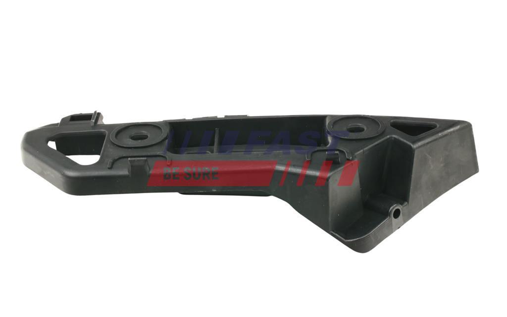SUPPORT PARE-CHOCS VW CADDY III 03> AVANT DROIT.