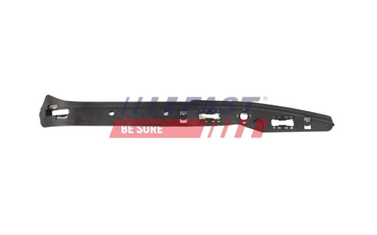 SUPPORT PARE-CHOCS VW TRANSPORTER T5 03> AVANT DROIT.