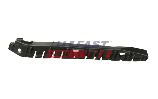 SUPPORT PARE-CHOCS VW CADDY III 03> AVANT DROIT 15>.