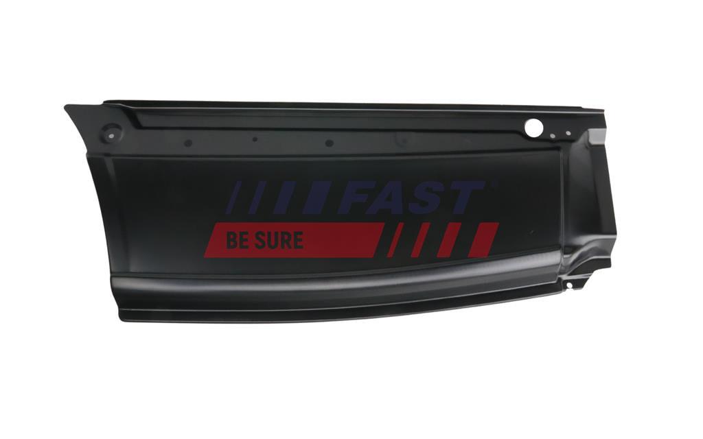 KIT DE RÉPARATION MERCEDES SPRINTER 06> 906 CÔTÉ DERRIÈRE ROUE GAUCHE LWB.