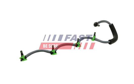 TUYAUTERIE DE CARBURANT CITROEN BERLINGO 08> 1.6 HDI.