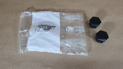 Cache de vis de roue d’origine pour Citroën Berlingo III — 16074052XT