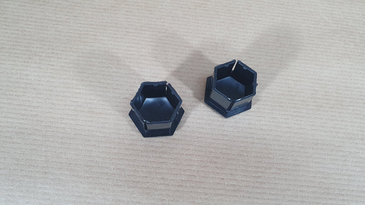 Cache de vis de roue d’origine pour Citroën Berlingo III — 16074052XT — vue 2
