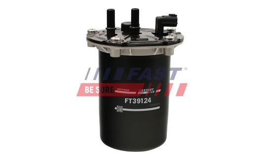 FILTRE À CARBURANT RENAULT MASTER III 10> JEU/KIT 2.3DCI.
