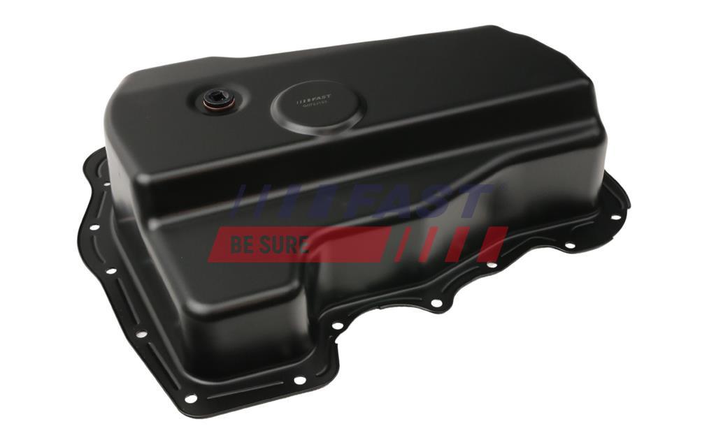 CARTER D`HUILE CITROEN JUMPER 14> 2.0 HDI E6.