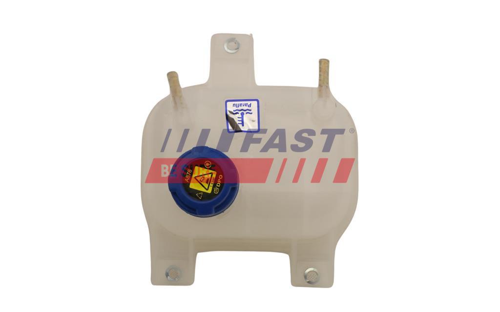 VASE D`EXPANSION, LIQUIDE DE REFROIDISSEMENT FIAT DOBLO 09> 15> 1.3/1.6/2.0 JTD.