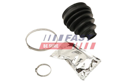 JOINT-SOUFFLET, ARBRE DE COMMANDE FORD TRANSIT CONNECT 02> EXTÉRIEUR G/D.