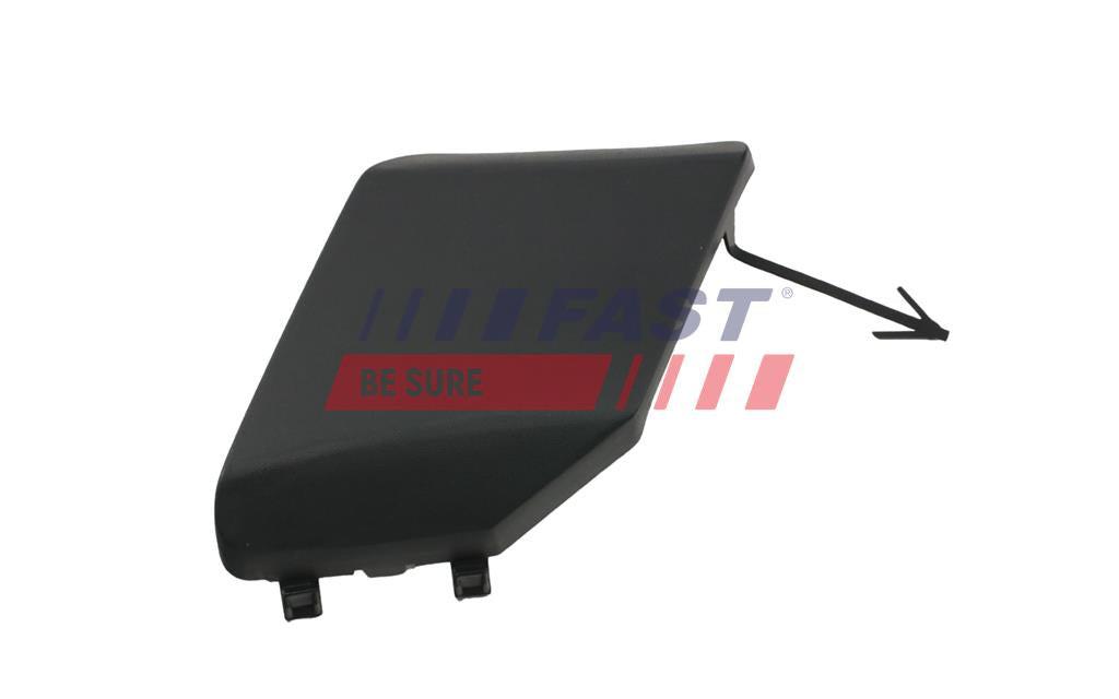 ENJOLIVEUR, PARE-CHOCS OPEL MOVANO B 10> AVANT.