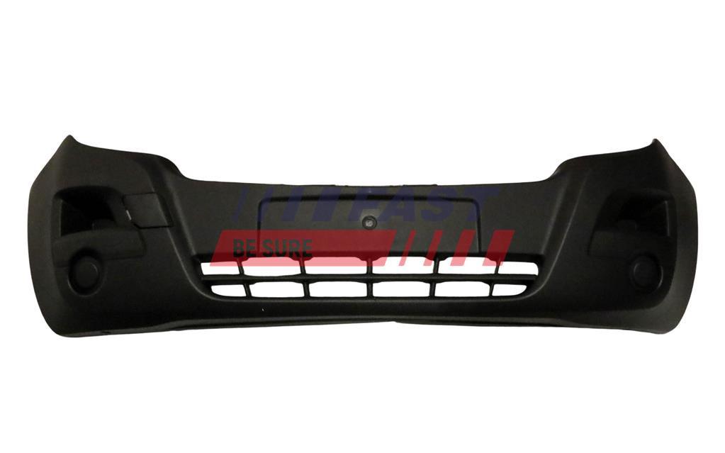 PARE-CHOCS OPEL MOVANO B 10> AVANT.