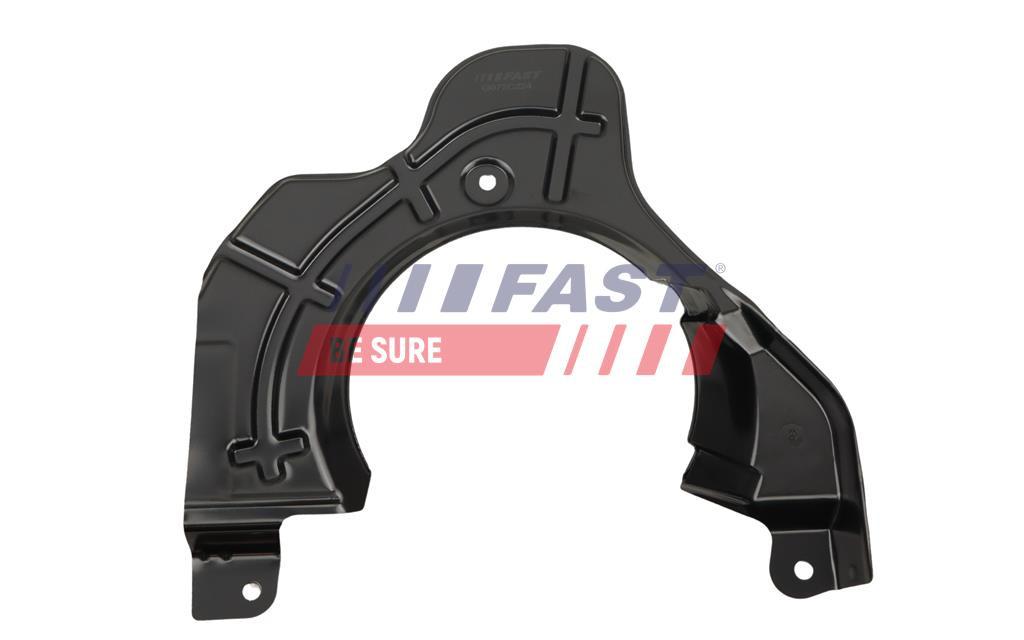 DÉFLECTEUR, DISQUE DE FREIN FIAT DUCATO 06> AVANT DROIT.