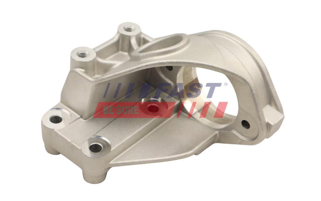 PALIER SUPPORT ARBRE DE TRANSMISSION CITROEN JUMPER 06> 2.2HDI BOXER 06>.