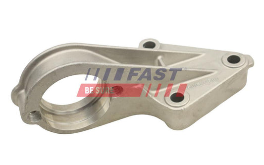 PALIER SUPPORT ARBRE DE TRANSMISSION FIAT DUCATO 02> 2.3JTD.