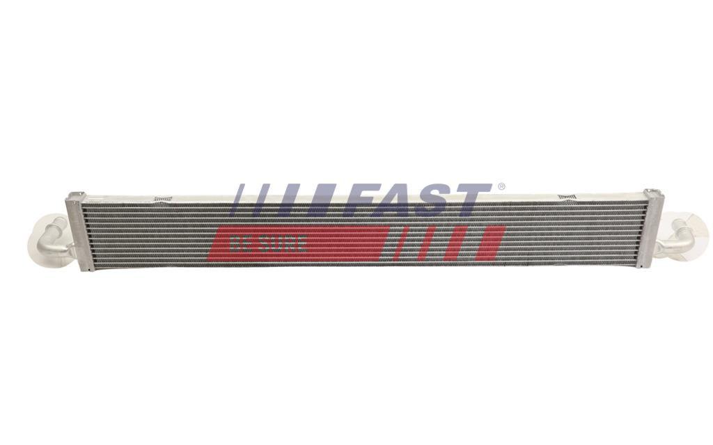 INTERCOOLER RENAULT TRAFIC 14> SANS BOÎTIER/REVÊTEMENT 19> 2.0DCI.