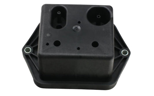 RÉSERVOIR A VIDE IVECO DAILY 06> 12> 14>.